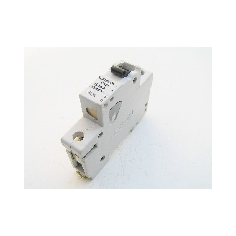 Изображение товара: ALTECH CORP V-EA51-G1.6A