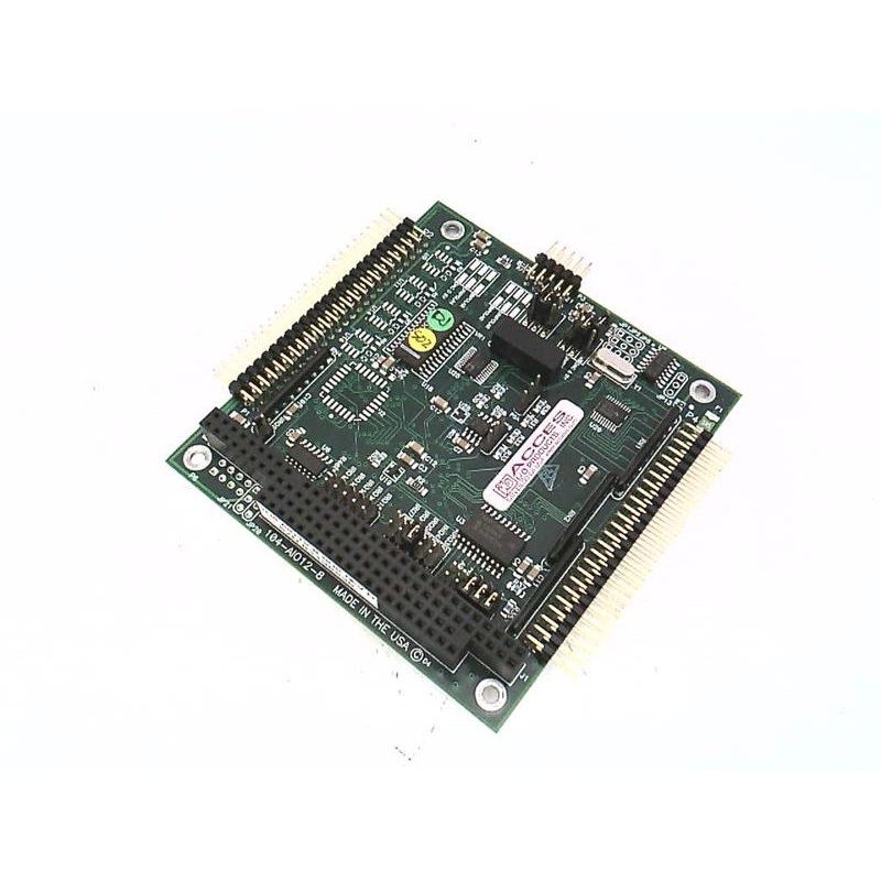 Изображение товара: ACCES IO PRODUCTS 104-AIO12-8