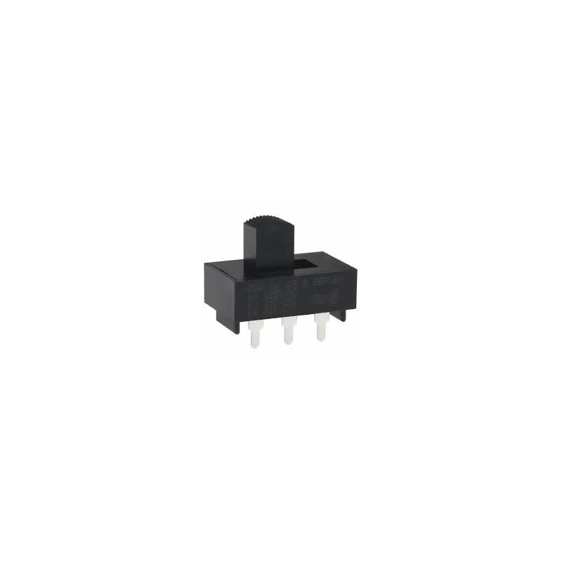 Изображение товара: ITT S102031MS02Q