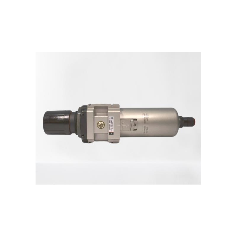 Изображение товара: SMC NAW4000N06D2