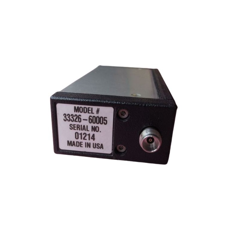 Изображение товара: KEYSIGHT TECHNOLOGIES 33326-60005