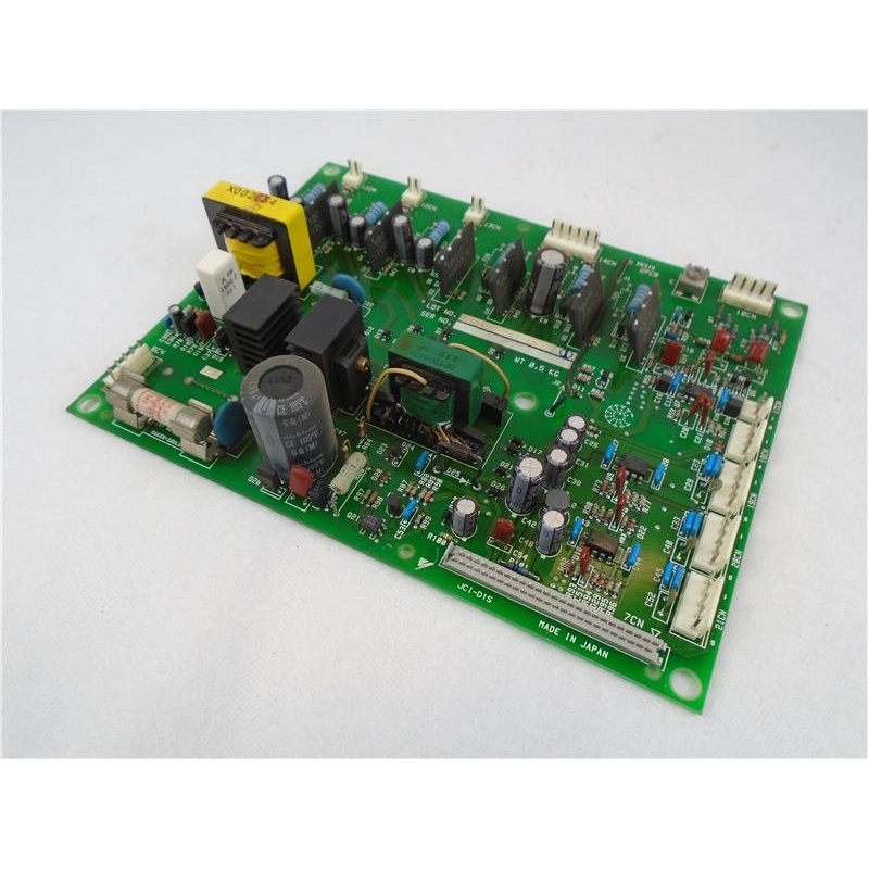 Изображение товара: YASKAWA ELECTRIC YPCT31095-1-3