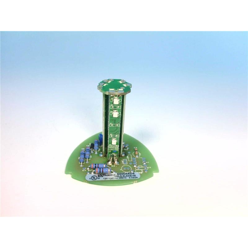 Изображение товара: UTC FIRE & SECURITY COMPANY 102LS-SLEDB-N5