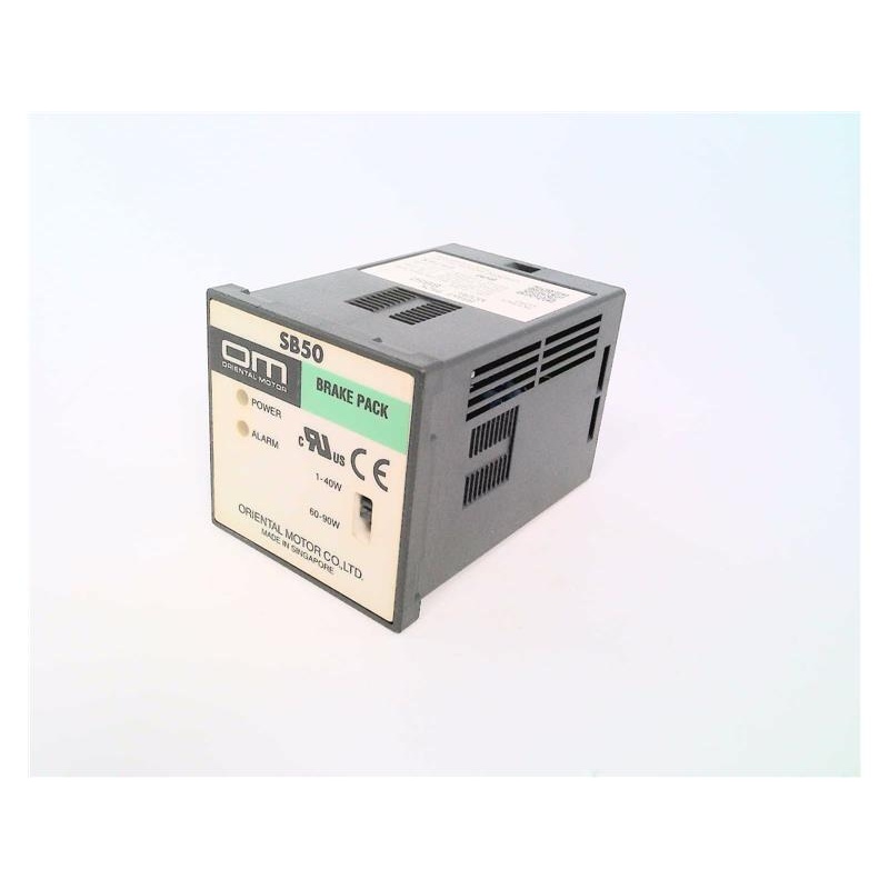 Изображение товара: ORIENTAL MOTOR SB50