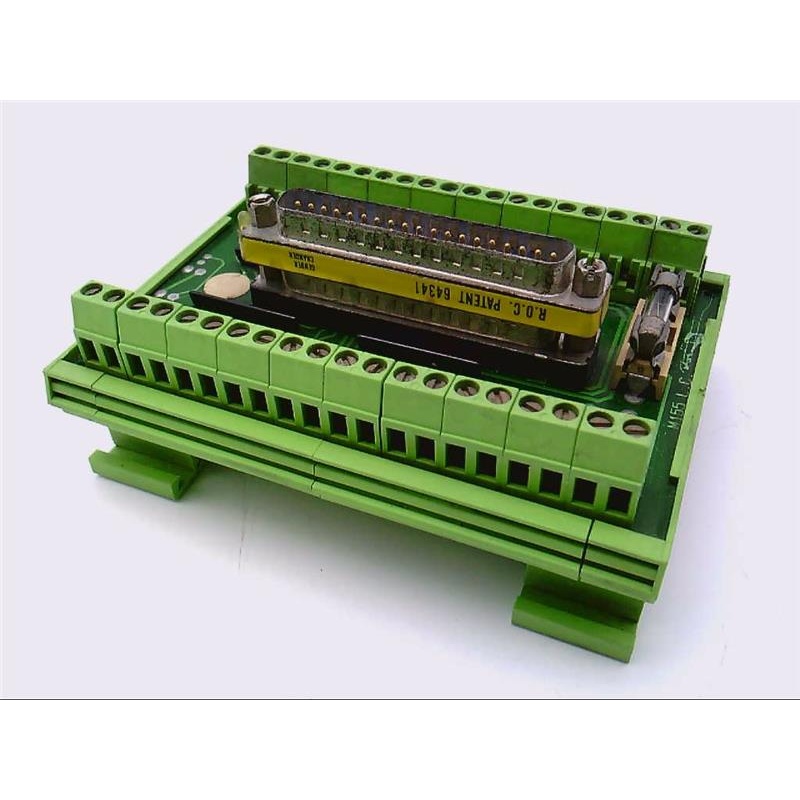 Изображение товара: EUROTEK ET-MP/D3/F7/NUM760