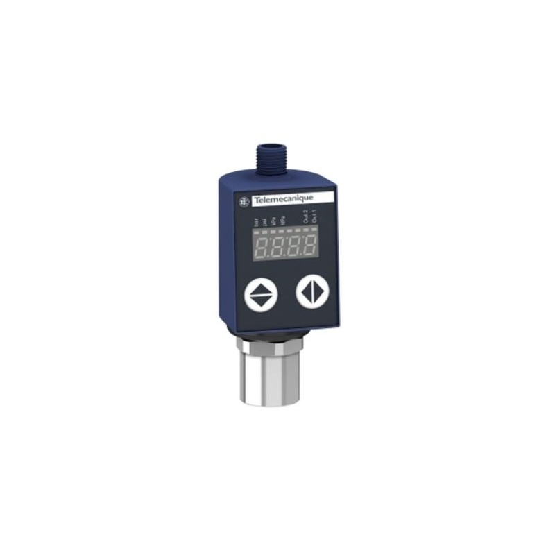 Изображение товара: TELEMECANIQUE SENSORS XMLR010G2P06