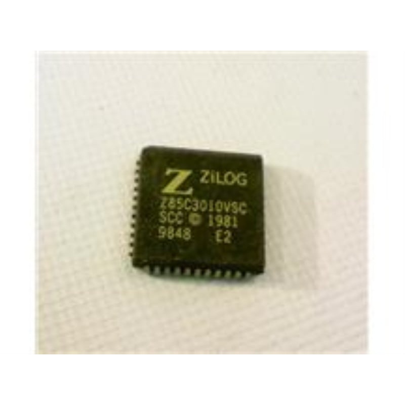 Изображение товара: ZILOG Z85C3010VSC