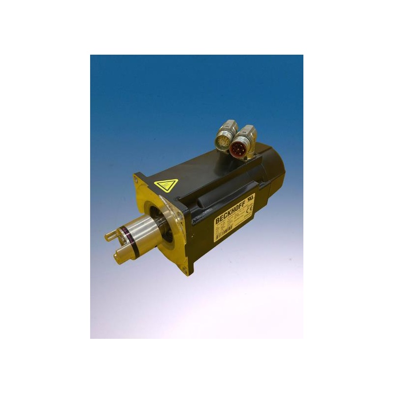 Изображение товара: BECKHOFF AM3052-0G21-0000