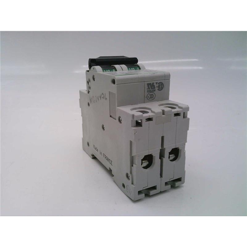 Изображение товара: SCHNEIDER ELECTRIC C 2A