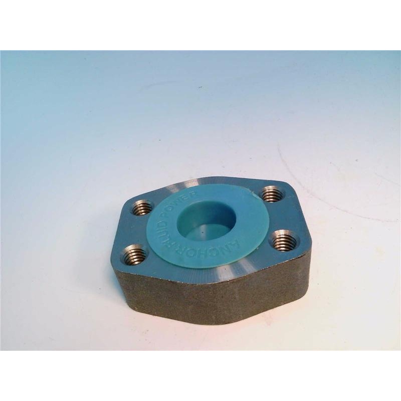Изображение товара: ANCHOR FLUID POWER W61-16-16