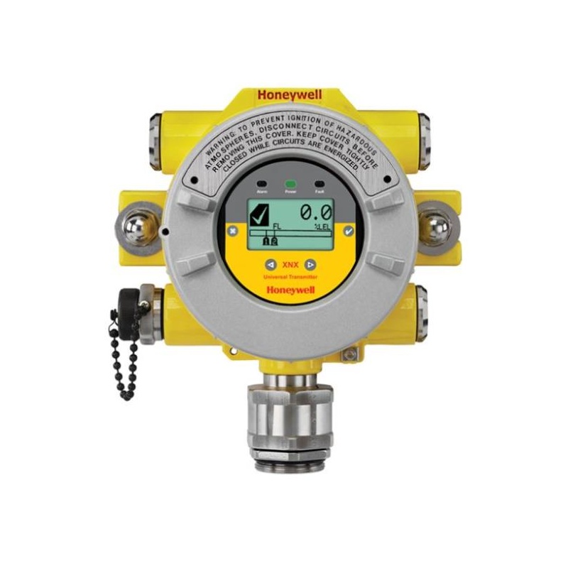 Изображение товара: HONEYWELL XNX-AMAI-NHNNN