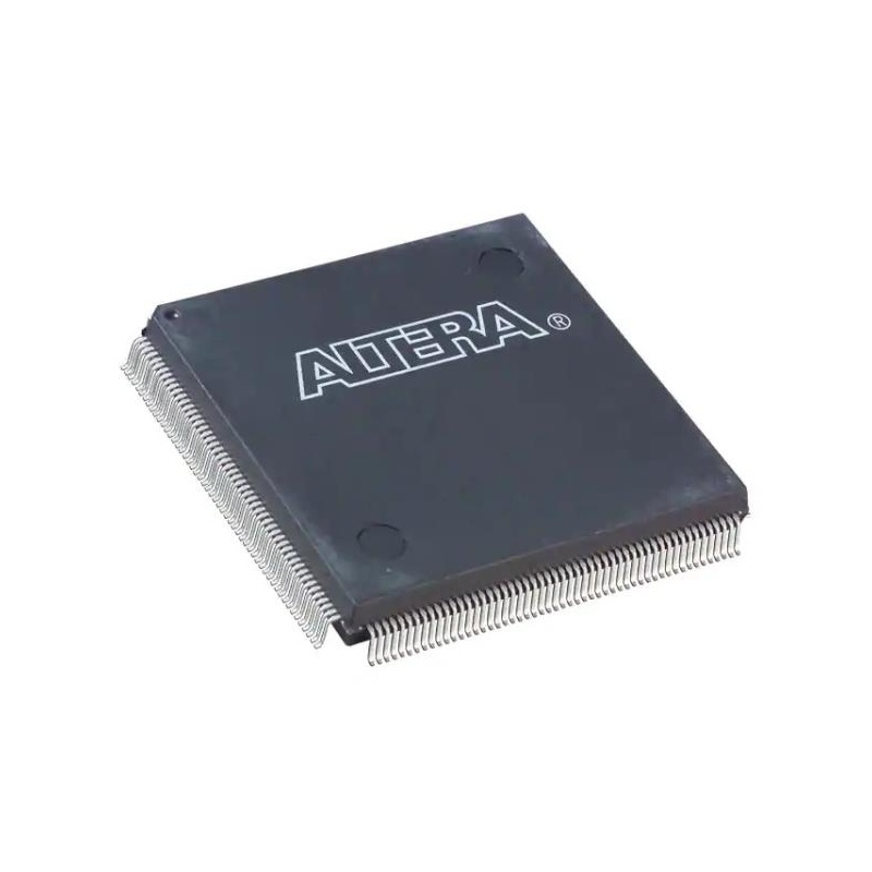 Изображение товара: ALTERA CORPORATION EPF10K10QC208-3