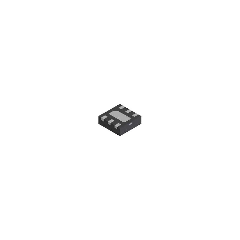 Изображение товара: DIODES INC ZXLD1366DACTC