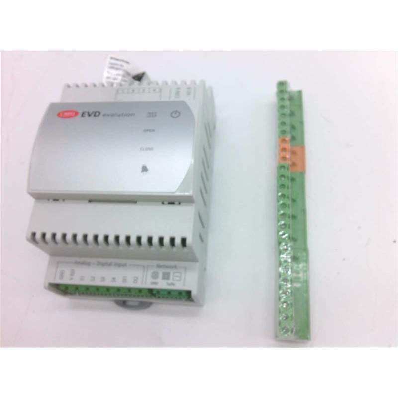 Изображение товара: ALLTEMP HEATING & COOLING EVD0000E50