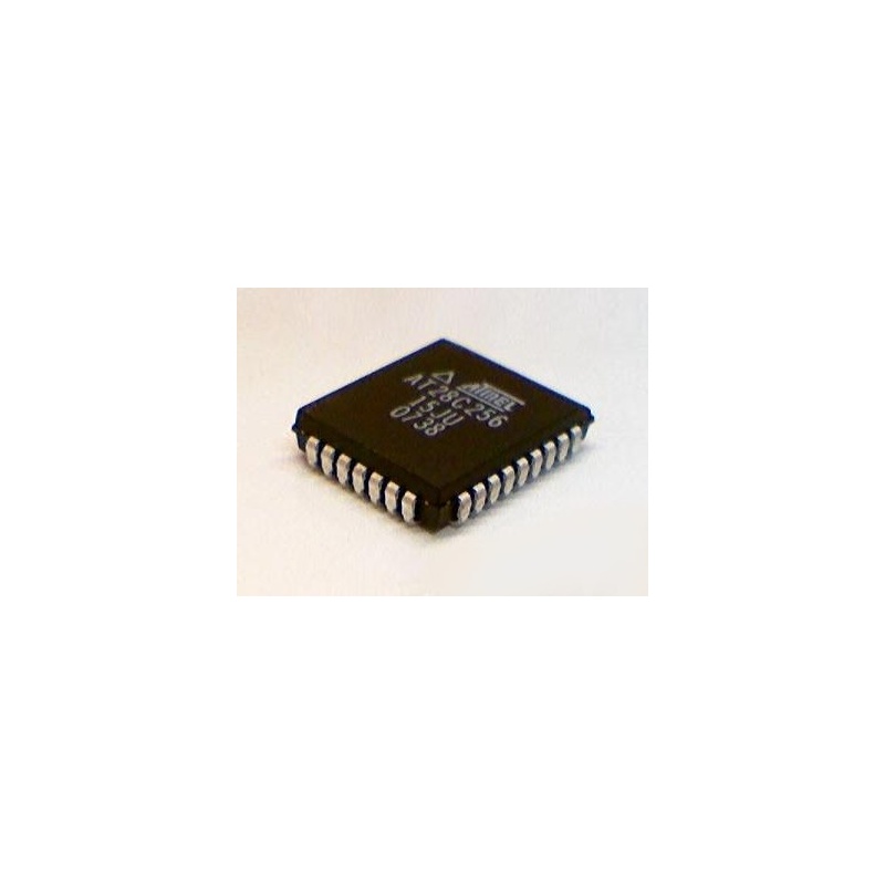 Изображение товара: ATMEL AT28C256-15JU