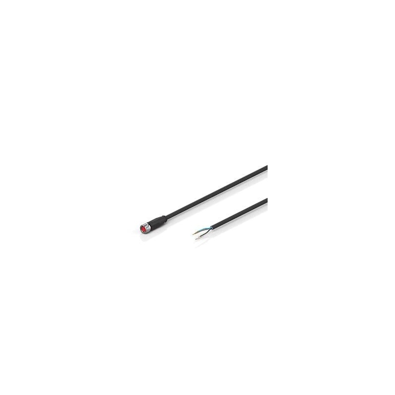 Изображение товара: BECKHOFF ZK2020-3200-0150