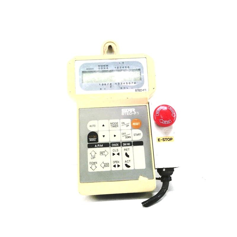 Изображение товара: STAR SEIKI STECF1