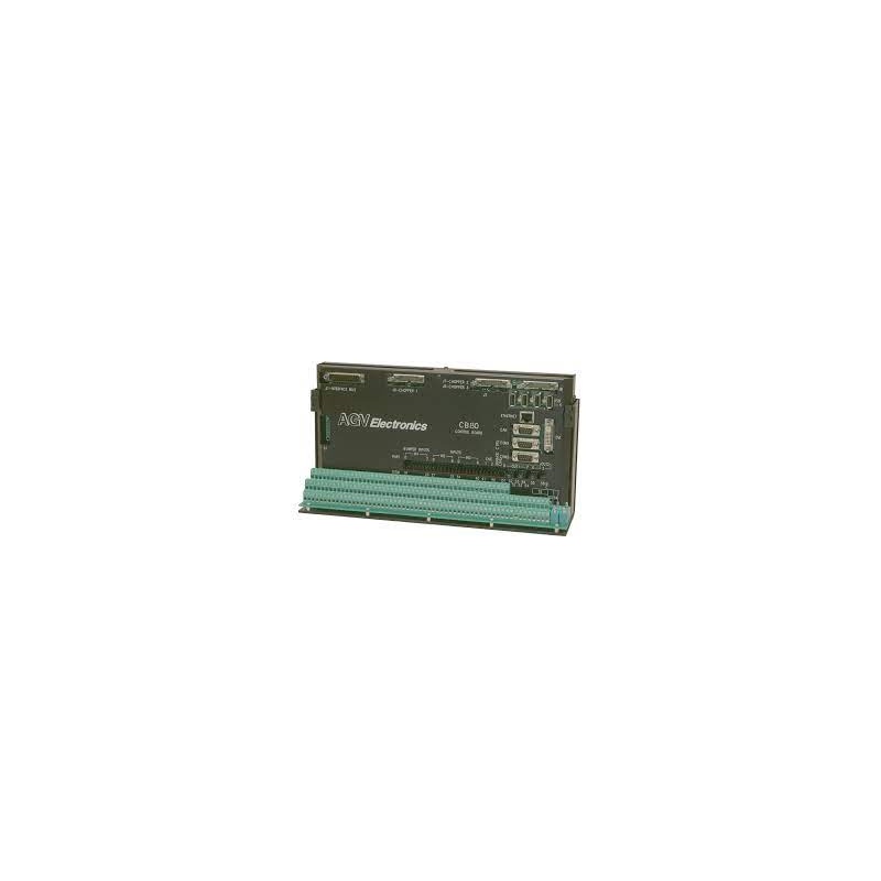 Изображение товара: AGV ELECTRONICS CB20
