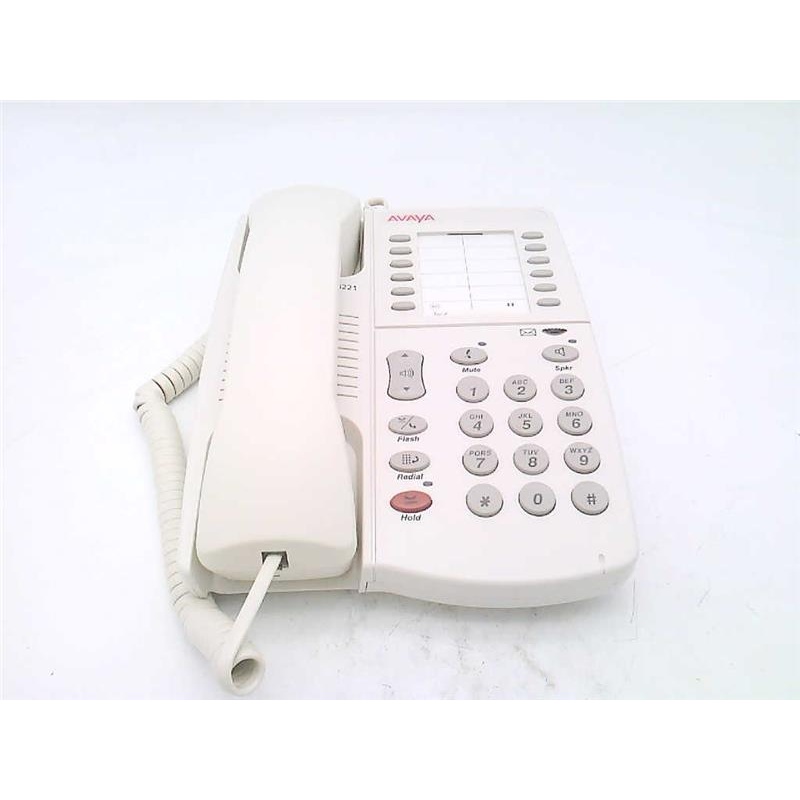 Изображение товара: AVAYA 700287758-W