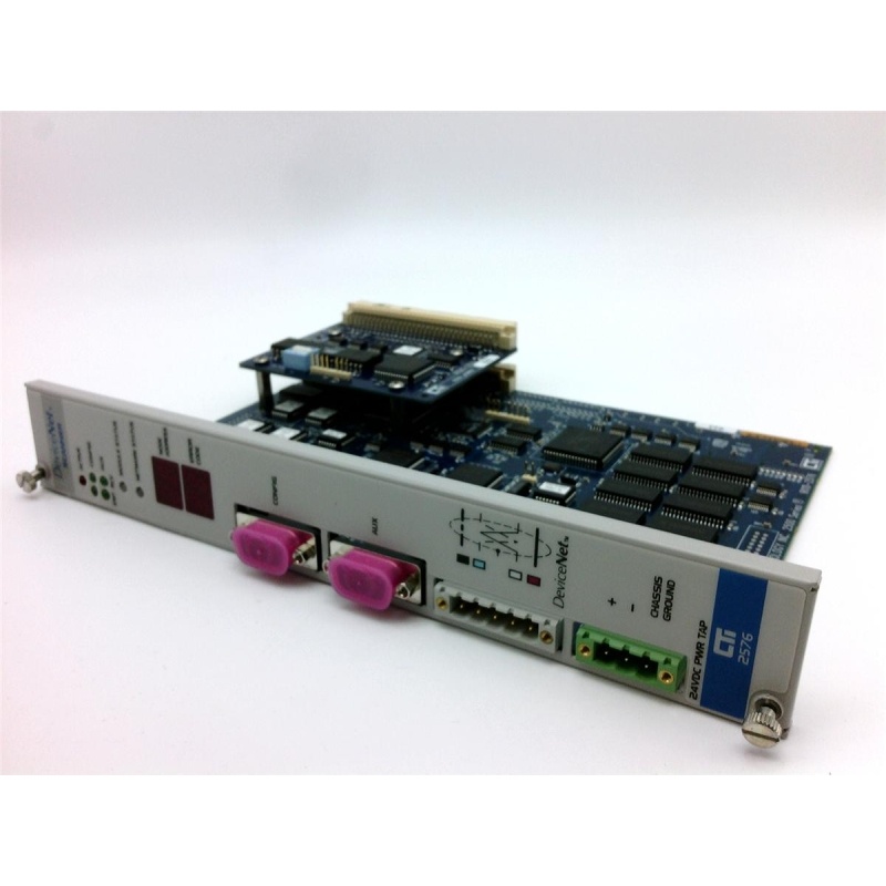 Изображение товара: CONTROL TECHNOLOGY INC 2576