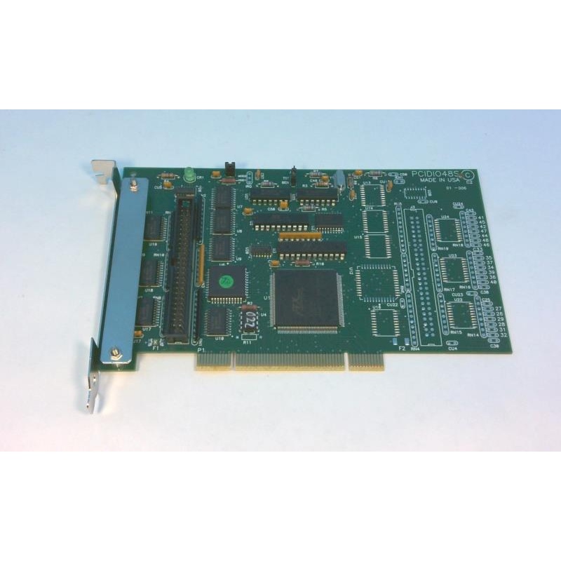 Изображение товара: ACCES IO PRODUCTS PCI-DIO-24S