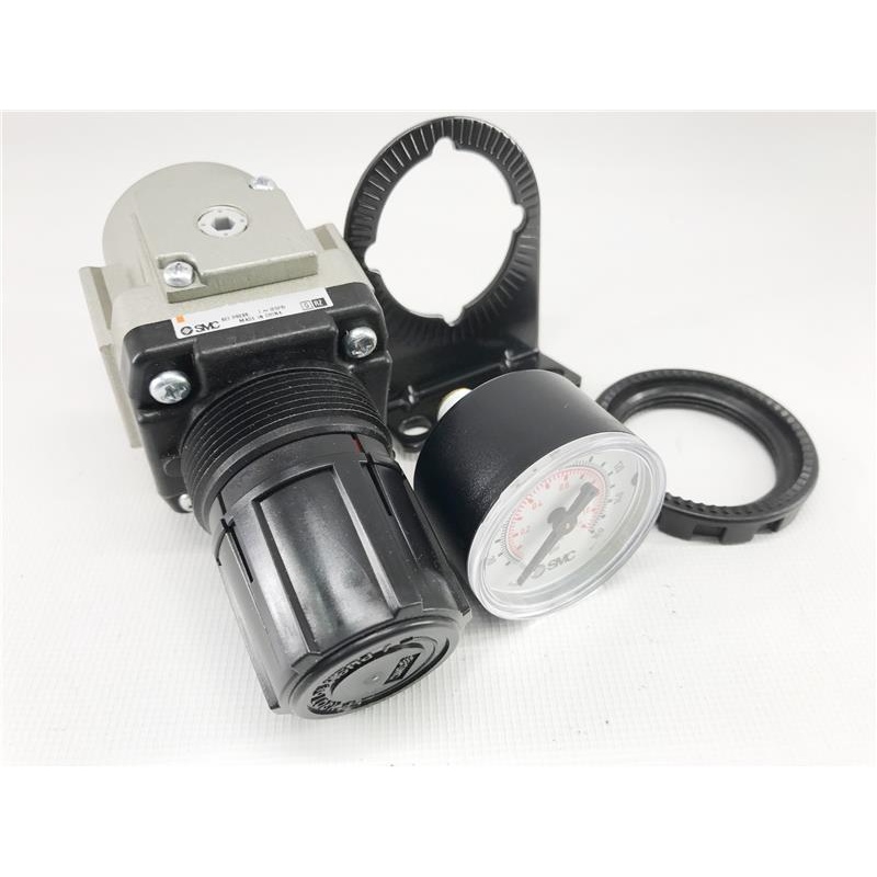 Изображение товара: SMC AR30-N03BG-Z