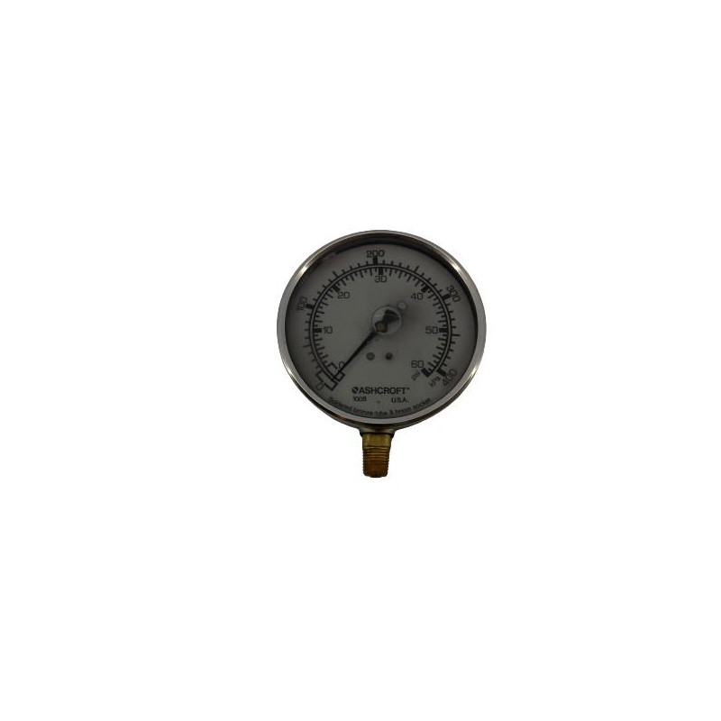 Изображение товара: ASHCROFT 1008SL02L60#/KP