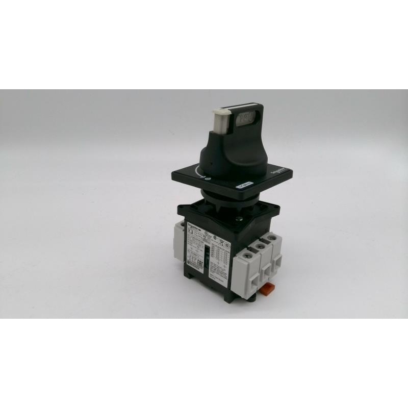 Изображение товара: SCHNEIDER ELECTRIC VBD2