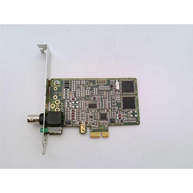 Изображение товара: ADRIENNE ELECTRONICS CORPORATION PCIE-LTC/RDR