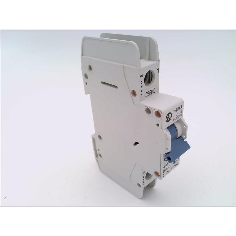 Изображение товара: ALLEN BRADLEY 1489-A1D350