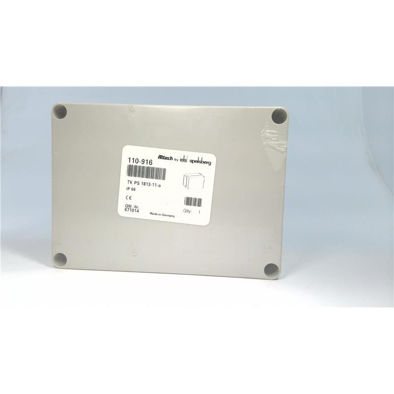 Изображение товара: ALTECH CORP 110-916