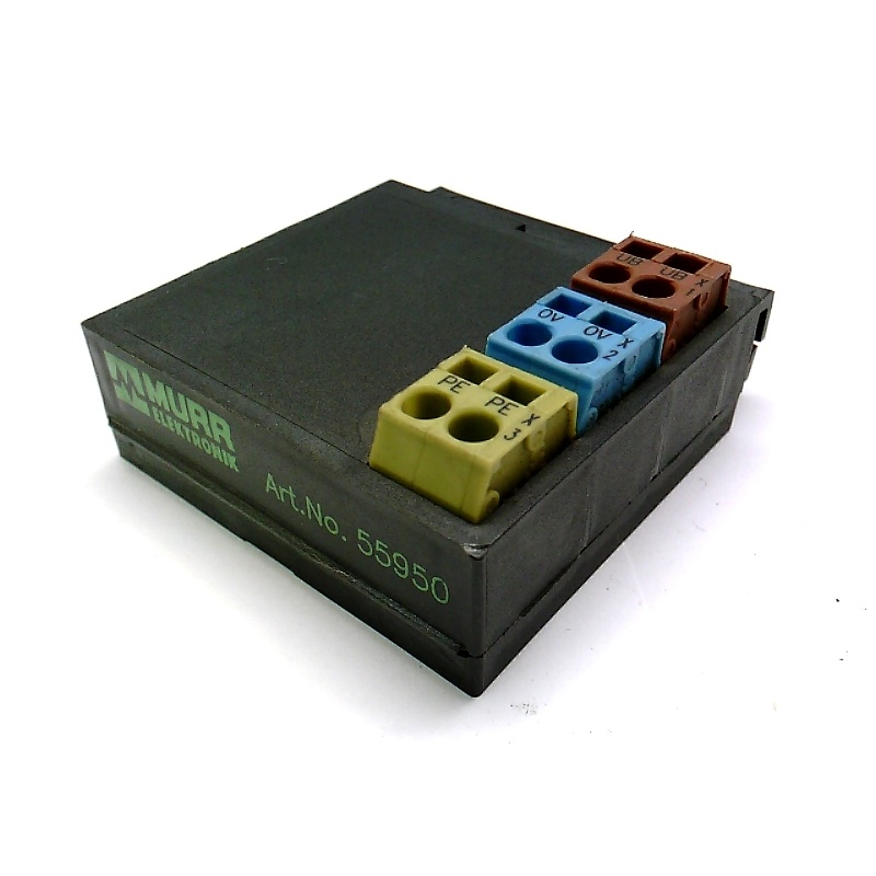 Изображение товара: MURR ELEKTRONIK 55950