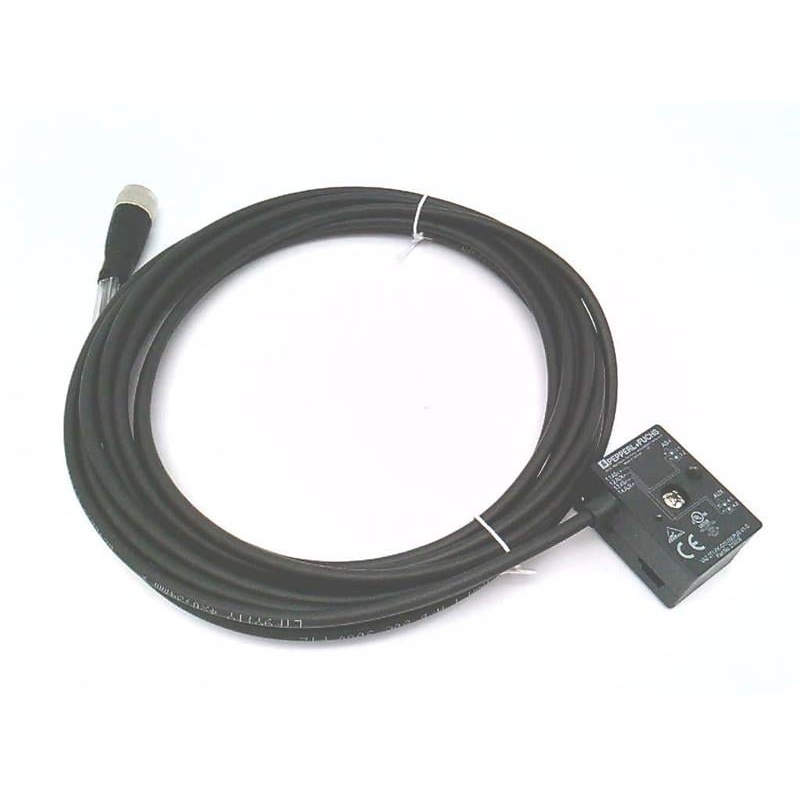 Изображение товара: PEPPERL & FUCHS VAZ-2T1-FK-G10-5M-PUR-V1-G