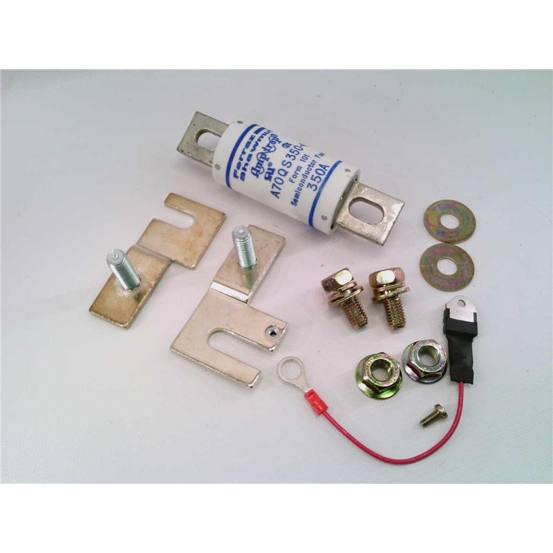 Изображение товара: ALLEN BRADLEY 1336-CONV-SP17A