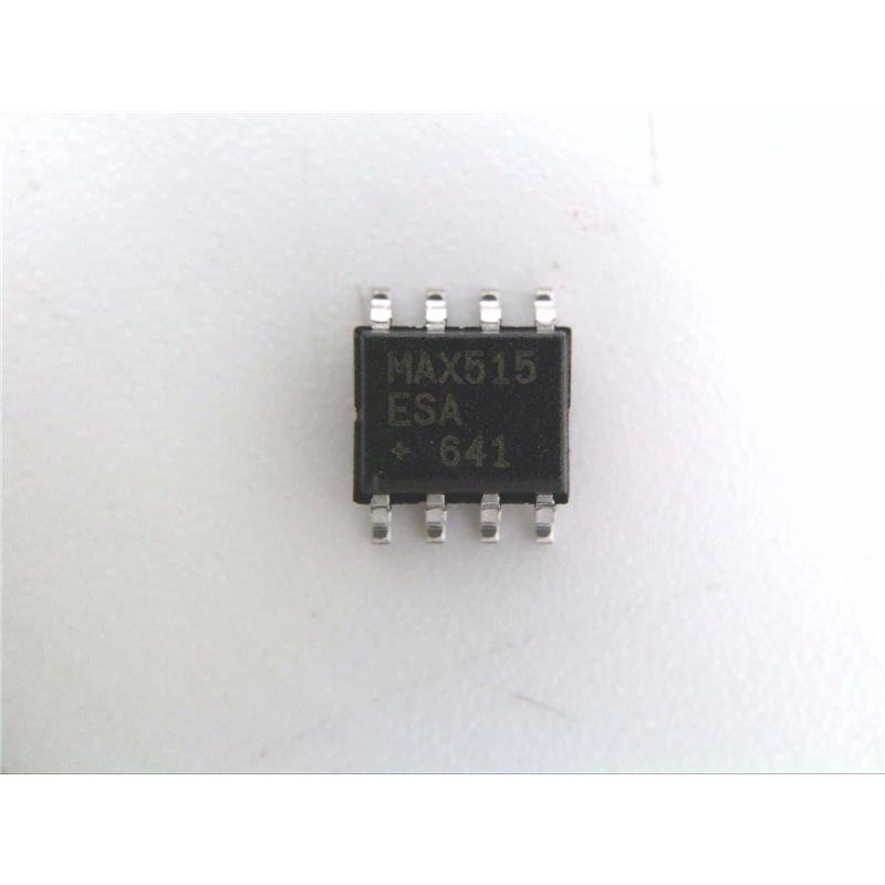 Изображение товара: MAXIM INTEGRATED PRODUCTS MAX515ESA+