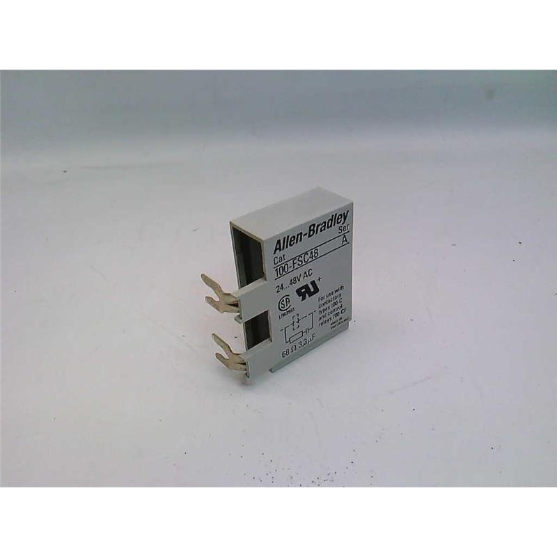 Изображение товара: ALLEN BRADLEY 100-FSC48M
