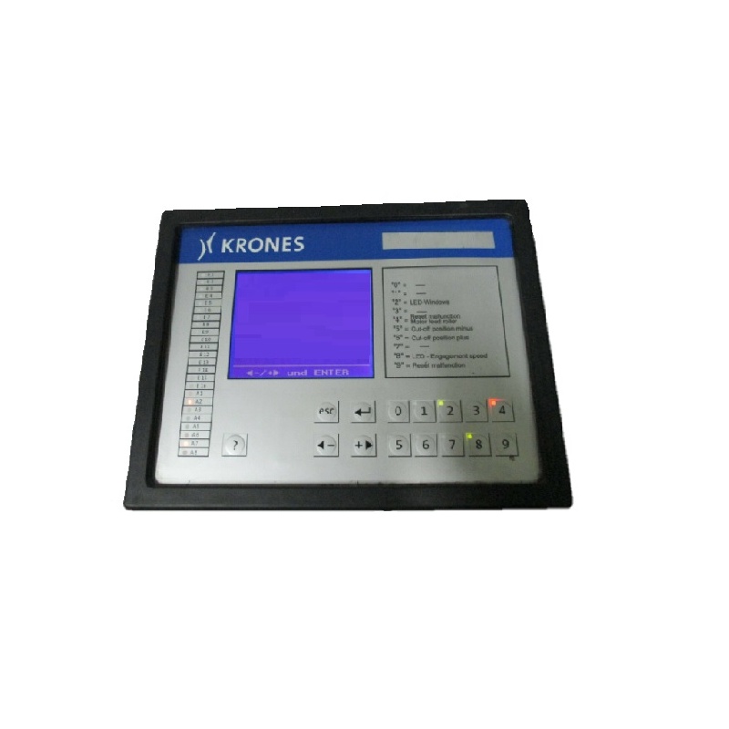 Изображение товара: KRONES 0-901-47-888-1