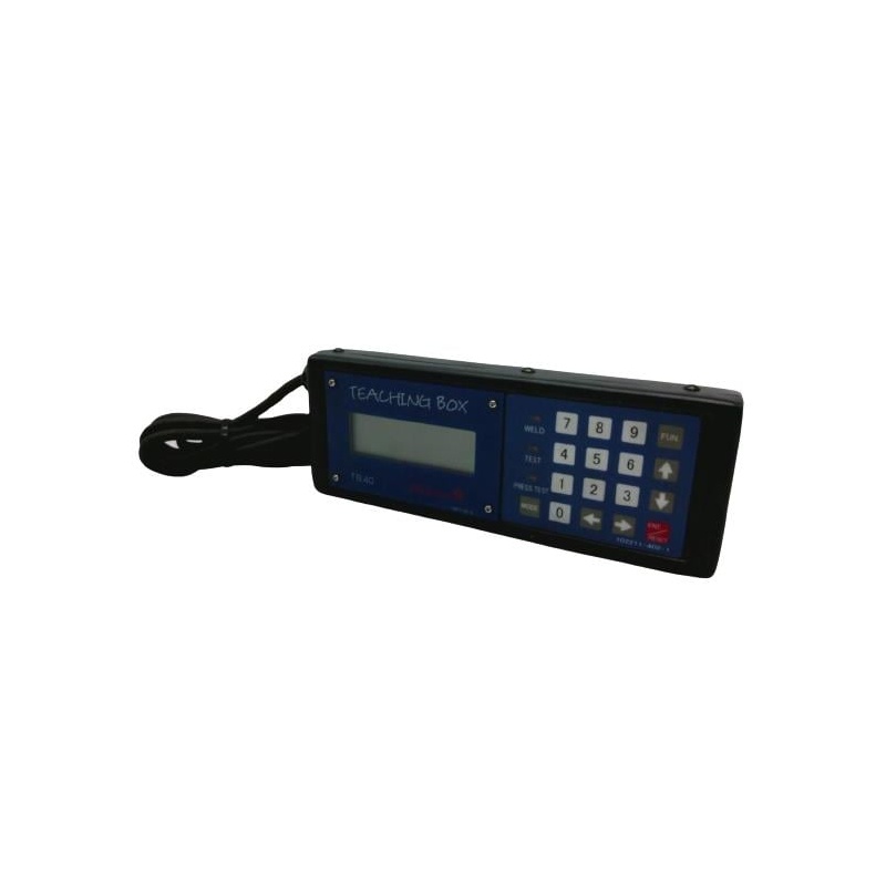 Изображение товара: NADESCO TB40-P02