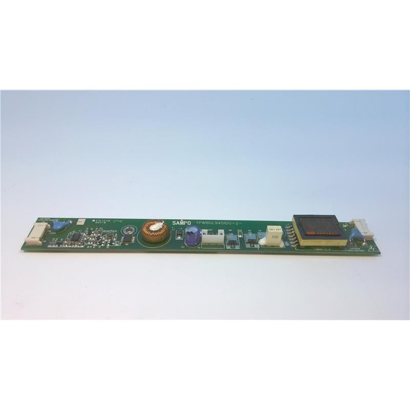 Изображение товара: SAMPO YPWBGL945IDG-2