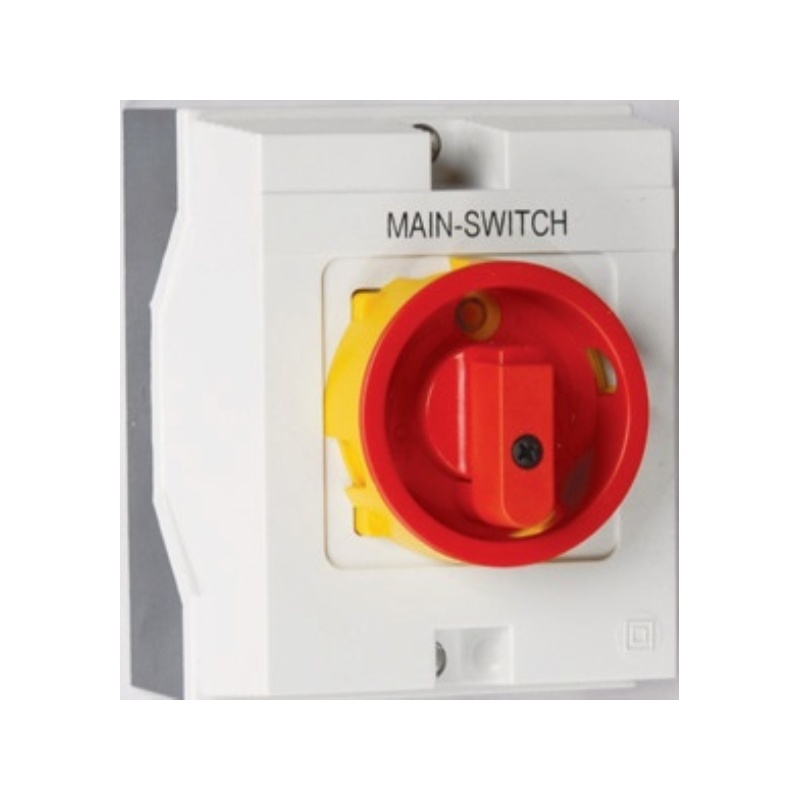 Изображение товара: BACO CONTROLS ZS3XV483-IP65