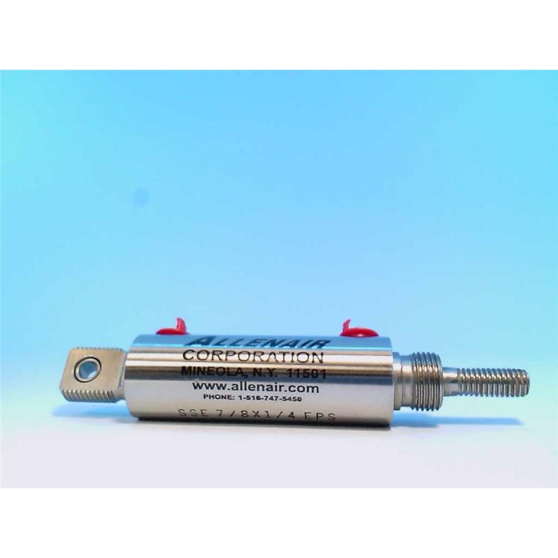 Изображение товара: ALLENAIR SSE-7/8 X 1/4-EPS