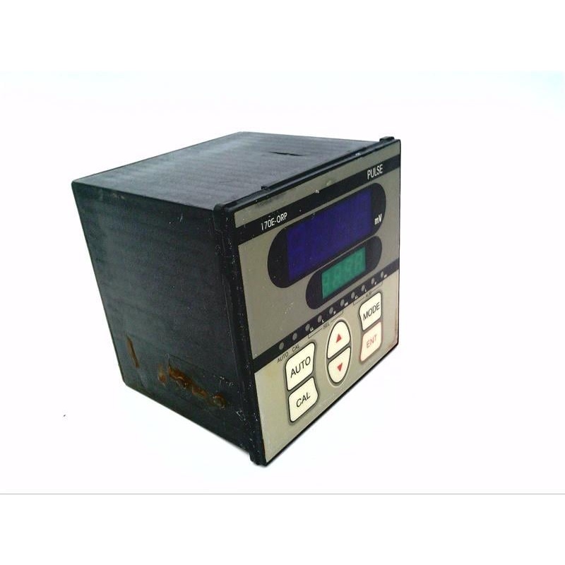 Изображение товара: PULSE INSTRUMENTS 170E-ORP