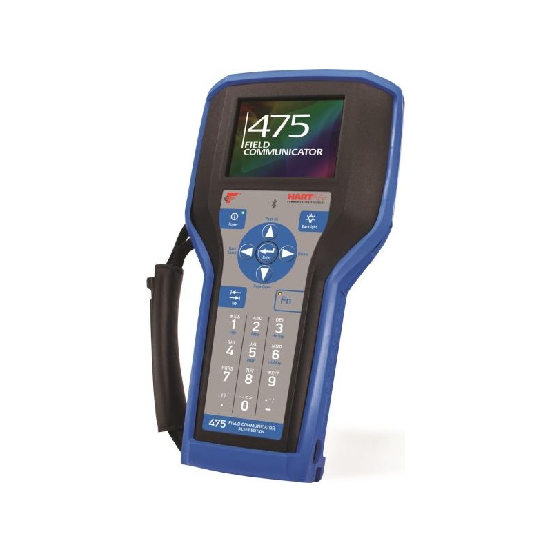 Изображение товара: EMERSON 475 FIELD COMMUNICATOR