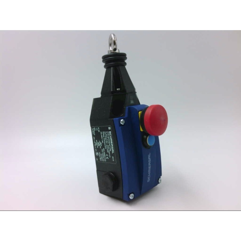 Изображение товара: SCHMERSAL ZQ 900-13N