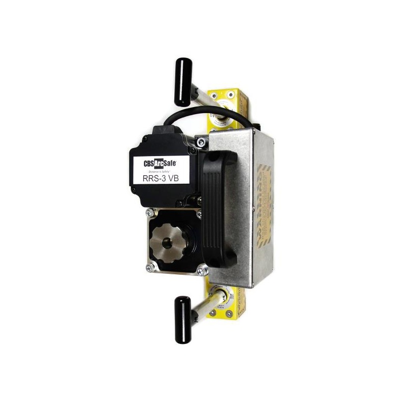 Изображение товара: ARCSAFE RRS-3-DB25