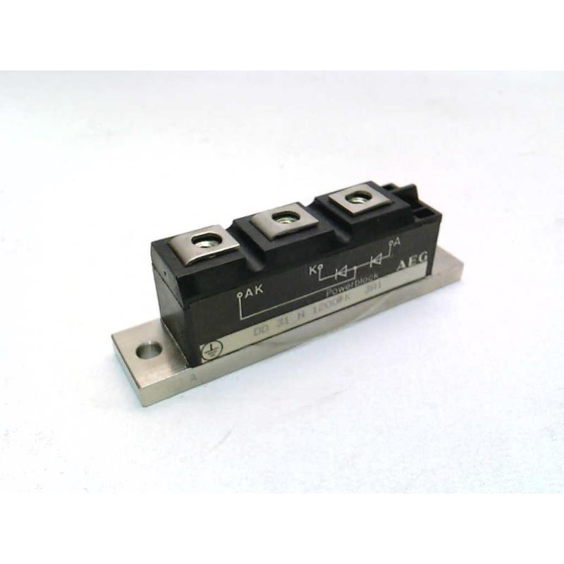 Изображение товара: AEG-POWERBLOCK DD-31-N-1200-K