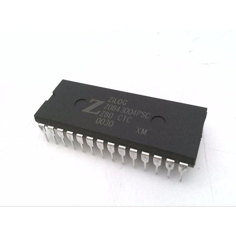 Изображение товара: ZILOG Z0843004PSC