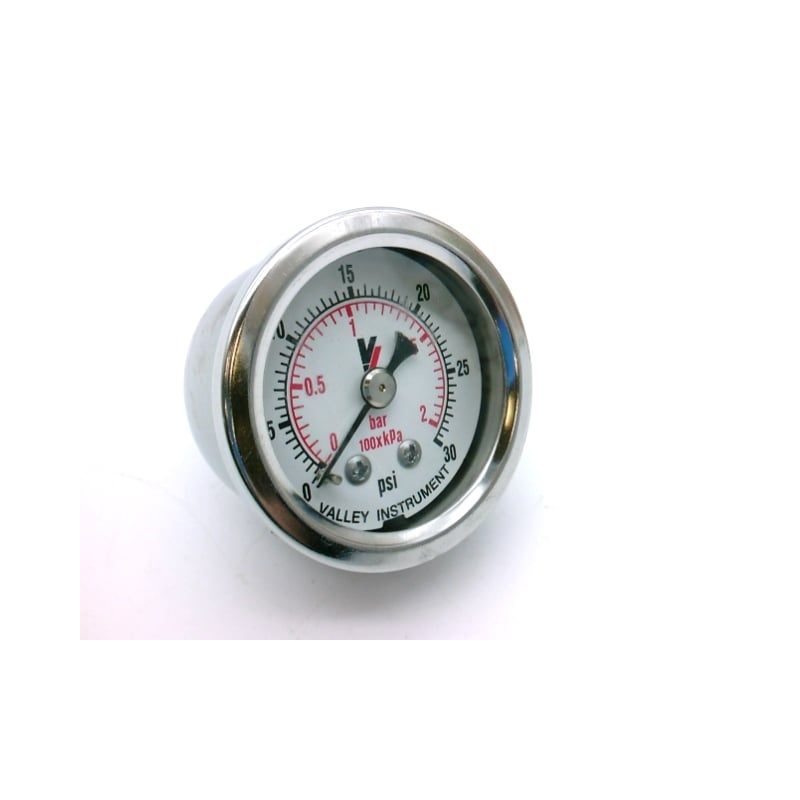 Изображение товара: VALLEY INSTRUMENT 0240-DXB30-T-GL