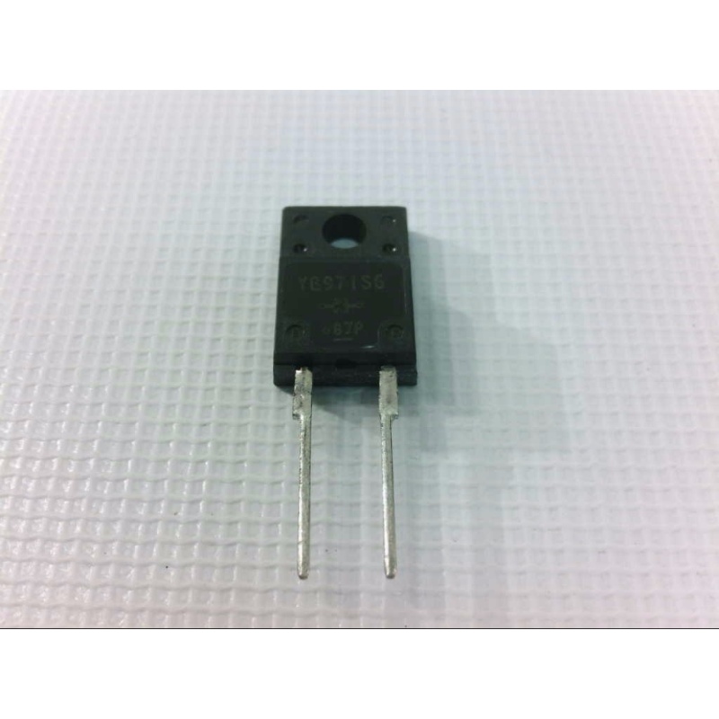 Изображение товара: GENERAL ELECTRIC YG971S6R