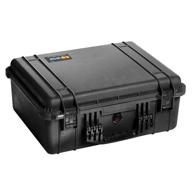 Изображение товара: PELICAN CASES 1550NF
